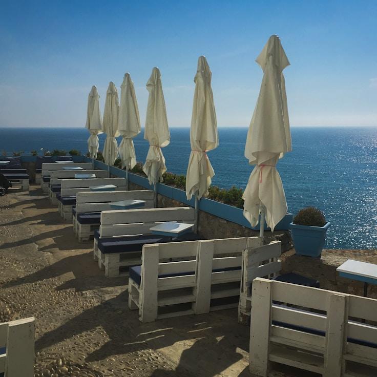 Family terraces and cafés for calm evenings in Lyon